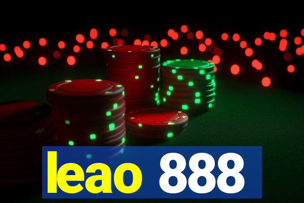 leao 888